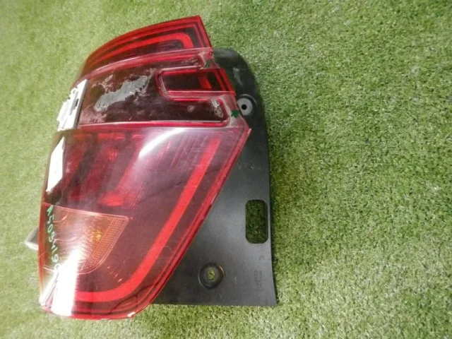 Фонарь левый для Hyundai Creta 2 SU2 2021+ на фотографиях