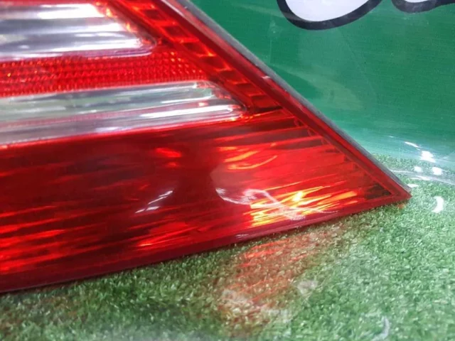 Крышка багажника для Mercedes-Benz S class W220 1998-2005 на фотографиях