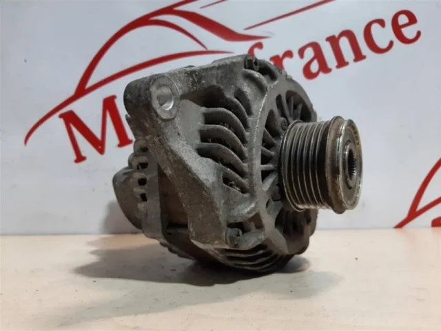 Генератор для Mitsubishi Lancer 10 Хэтчбек CY 2007-2010 на фотографиях