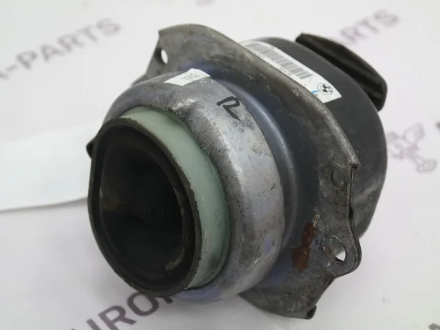 Опора двигателя передняя левая верхняя для BMW X5 Е70 2006-2013 на фотографиях