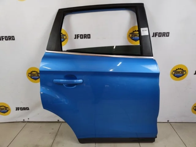 Дверь задняя правая для Ford Kuga CBV 2008-2013 на фотографиях