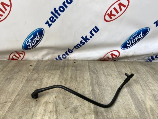 Трубка маслопровода АКПП для Ford Galaxy CD340 2006-2015 на фотографиях