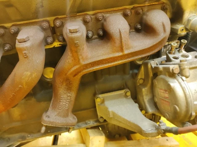 Двигатель для BMW 3er Е36 1990-1998 на фотографиях