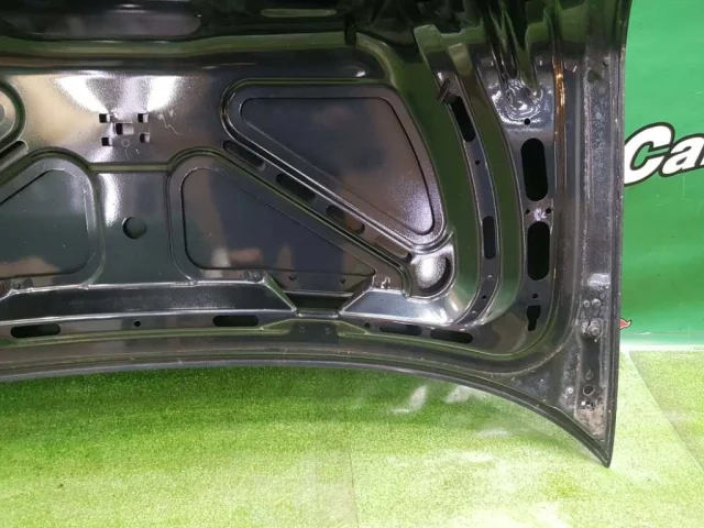 Крышка багажника для Mercedes-Benz S class W220 1998-2005 на фотографиях