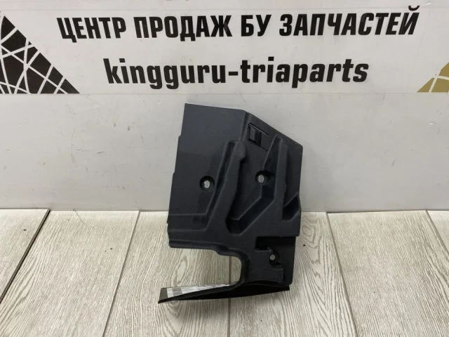 Кронштейн крыла задний левый для Volkswagen Tiguan II MK2 2016+ на фотографиях