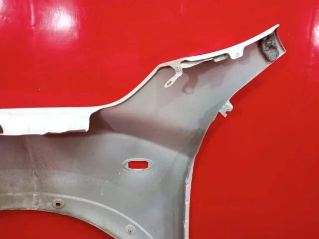 Крыло правое для Nissan Juke YF15 JDM 2010-2014 на фотографиях