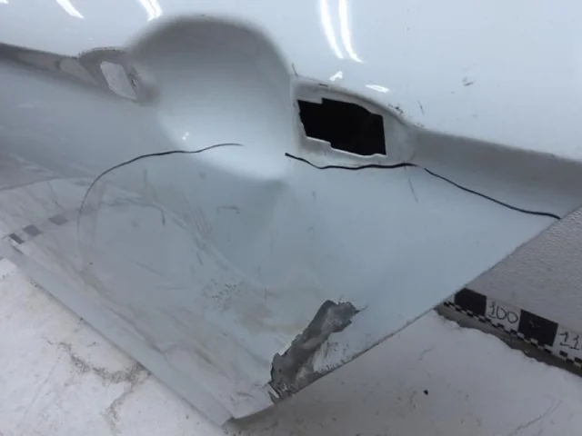 Дверь задняя левая для Volkswagen Passat (B8.5) 2019+ на фотографиях