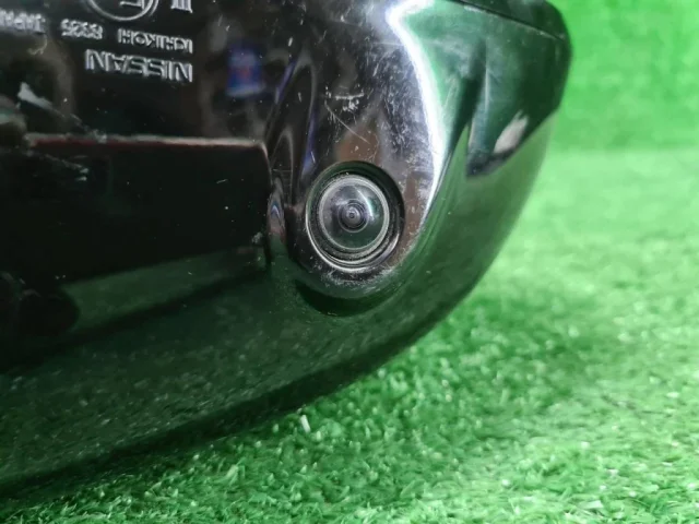 Зеркало боковое правое для Infiniti QX 50 rest 2015-2018 на фотографиях