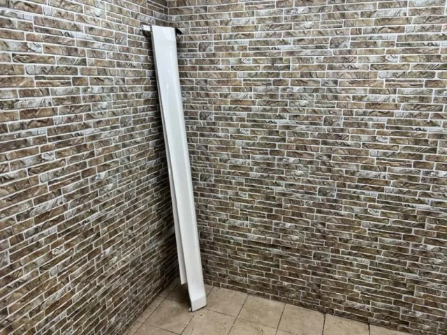 Порог (обвес) правый для BMW X5 F15 (Ф15) 2013-2018 на фотографиях