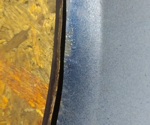 Крылья для Volkswagen Passat Variant (B6, Typ 3C) 2004-2010 на фотографиях