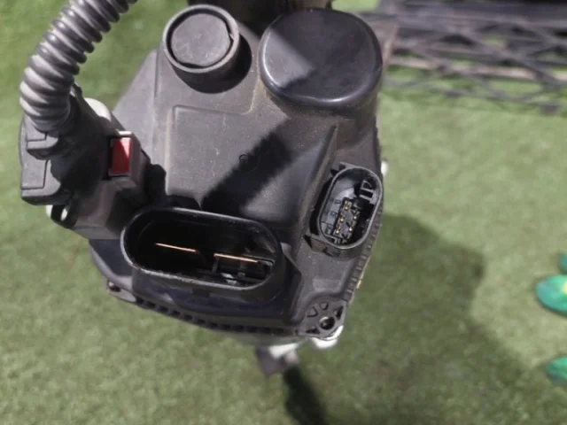 Рулевая рейка для BMW 1er Ф20 2011-2015 на фотографиях