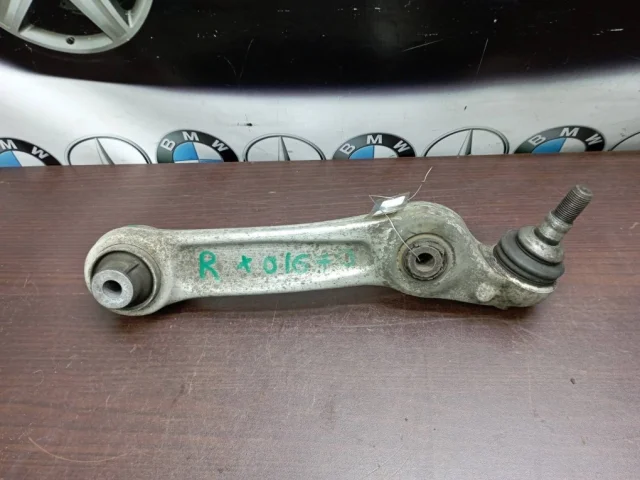 Рычаг передний левый верхний для BMW 5er Ф10 2010-2013 на фотографиях