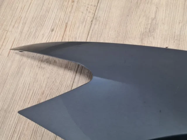 Крылья для Volkswagen Passat (B8.5) 2019+ на фотографиях