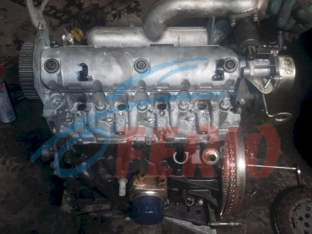 Продажа двигателя F9Q