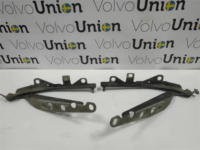 Крепление петли капота для Volvo S80 TS 1998-2006 на фотографиях