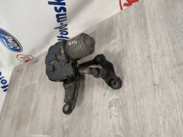 Мотор стеклоочистителя для Ford Galaxy CD340 2006-2015 на фотографиях