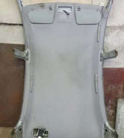 Крыша для Nissan Almera N16 Хэтчбек 5dr 2000-2006 на фотографиях