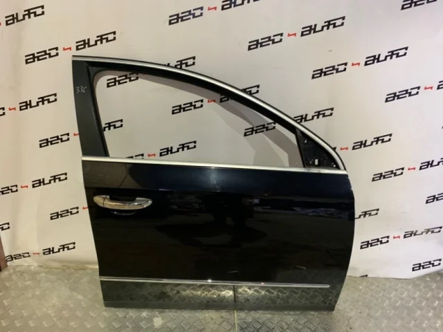 Дверь передняя правая для Volkswagen Passat Variant (B6, Typ 3C) 2004-2010 на фотографиях