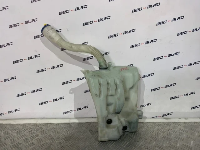 Бачок стеклоомывателя задний для Citroen DS4 2011-2016 на фотографиях