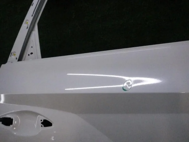 Дверь задняя правая для Hyundai Tucson NX4 2020+ на фотографиях