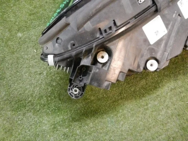 Фары для Mercedes-Benz S class X222 Maybach 2017-2019 на фотографиях