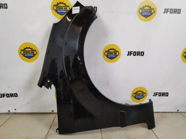 Крыло правое для Ford Galaxy CD340 2006-2015 на фотографиях