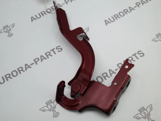 Петля капота левая для Lexus RX AGL20W,AGL25W,GGL25,GYL25 2015-2022 на фотографиях