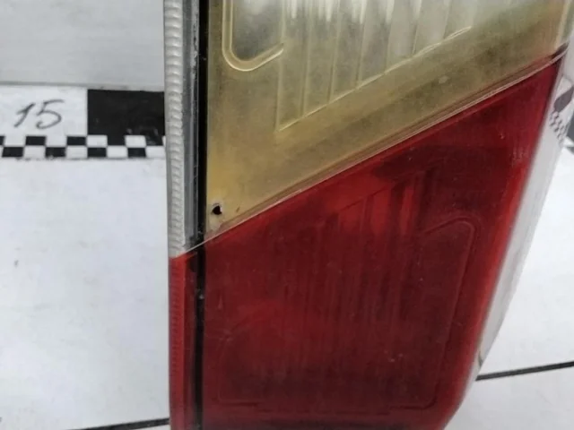 Фонарь правый для Ford Transit 2006-2013 Фургон на фотографиях