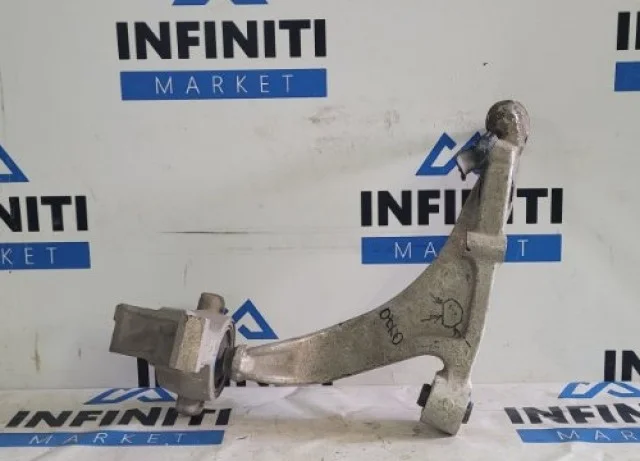 Рычаг передний левый нижний для Infiniti QX 70 2013-2019 на фотографиях