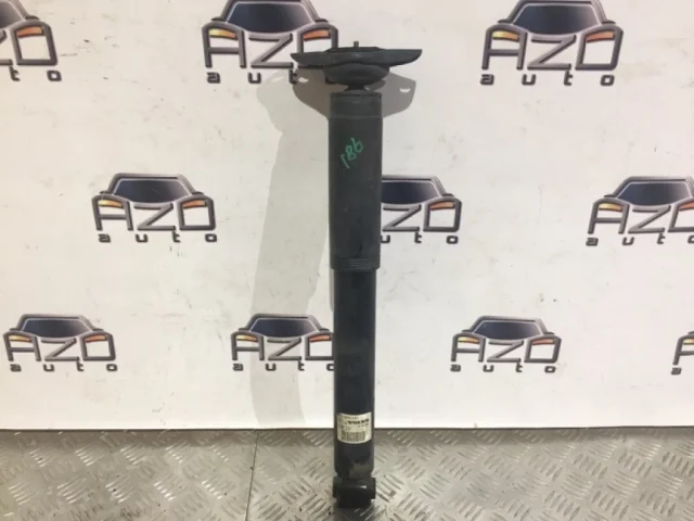 Амортизатор задний левый для Volvo S80 AS 2006-2016 на фотографиях