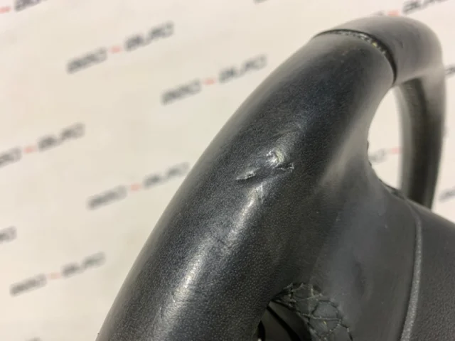 Руль для Citroen C4 Седан 2010-2016 на фотографиях