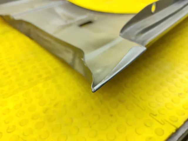 Крылья для BMW 5er Е34 1987-1996 на фотографиях