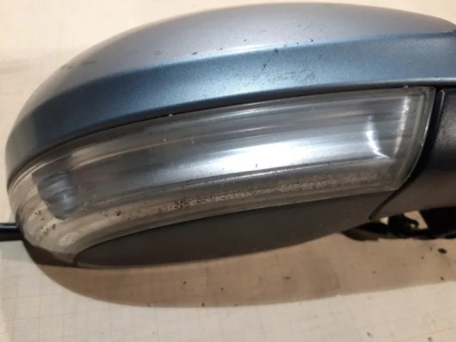 Стекла и зеркала для Volkswagen Passat Variant (B6, Typ 3C) 2004-2010 на фотографиях