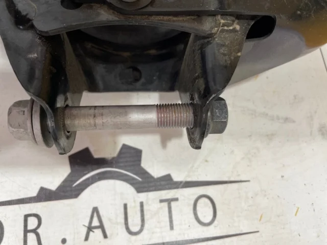 Рычаг продольный задний левый для Lexus RX GGL10,15,16W, GYL10,15,16W (JDM) 2009-2014 на фотографиях