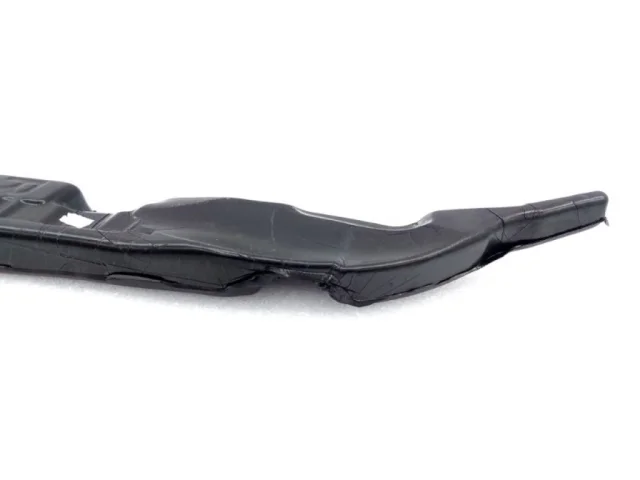 Шумоизоляция двери задняя правая для Renault Arkana 2018+ на фотографиях