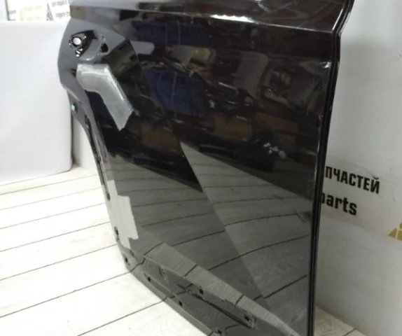 Дверь задняя правая для Hyundai Tucson NX4 2020+ на фотографиях