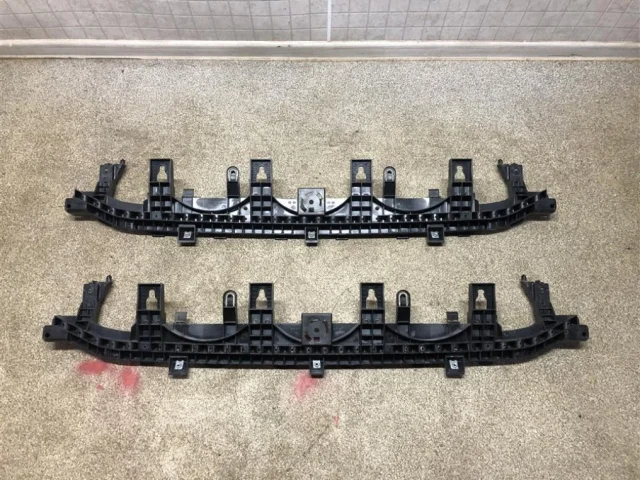 Бампер для Subaru XV GT/G24 2017+ на фотографиях