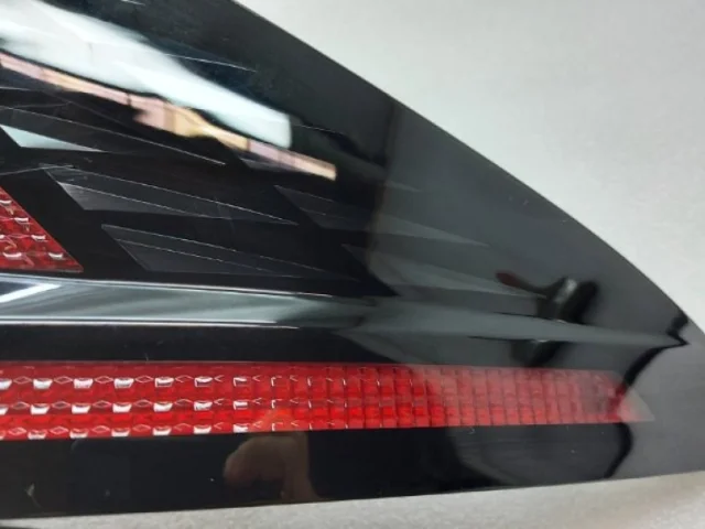 Фонарь левый для Hyundai Tucson NX4 2020+ на фотографиях