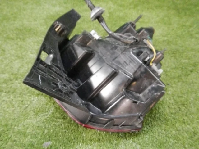 Фонарь левый для Hyundai Creta 2 SU2 2021+ на фотографиях