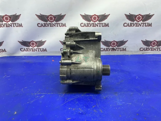 Раздатка для Ford Explorer U502 rest 2014-2019 на фотографиях