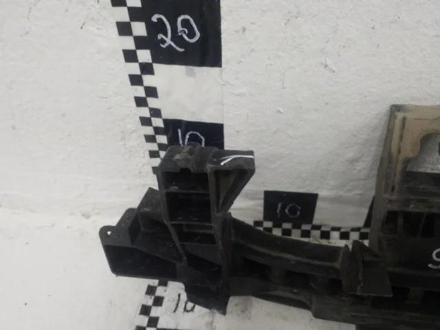 Бампер для Subaru XV GT/G24 2017+ на фотографиях