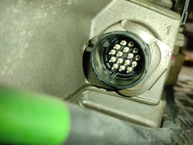 АКПП для BMW 7er Е38 1994-2001 на фотографиях