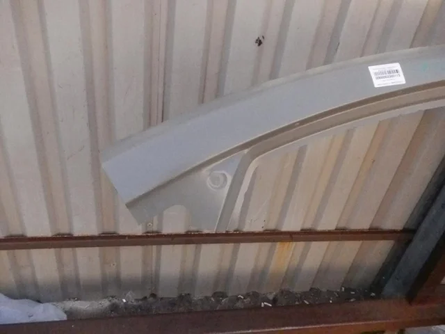 Боковина кузова правая для Nissan Almera G15 2012-2019 на фотографиях