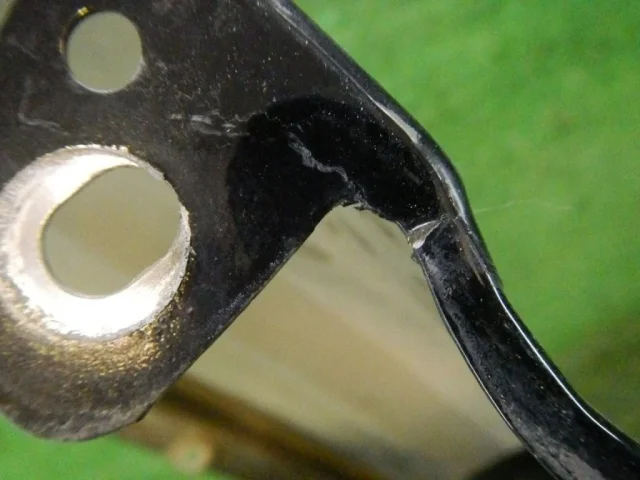 Крыло левое для Audi Q8 4M 2018-2023 на фотографиях