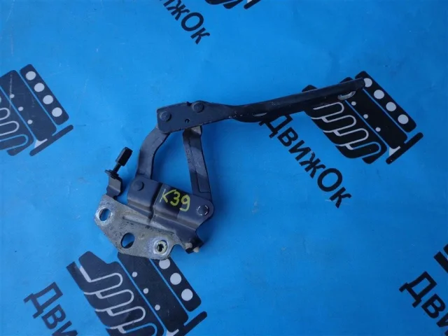 Петля капота правая для Volkswagen Passat (B6, Typ 3C) 2005-2010 на фотографиях