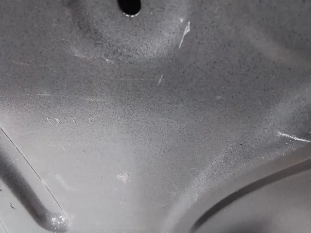 Дверь передняя левая для Volkswagen Polo V (6R) 2009-2014 на фотографиях