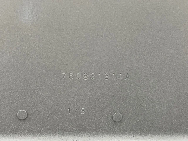 Двери для Volkswagen Touareg III (CR) 2018+ на фотографиях