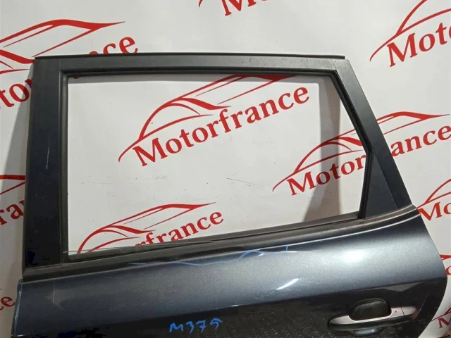 Двери для Kia Ceed 1 ED rest 2010-2012 на фотографиях