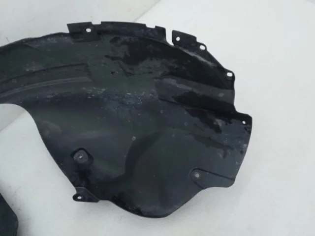 Подкрылок передний левый для Ford Explorer U502 rest 2014-2019 на фотографиях