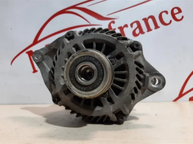 Генератор для Mitsubishi Lancer 10 Хэтчбек CY 2007-2010 на фотографиях